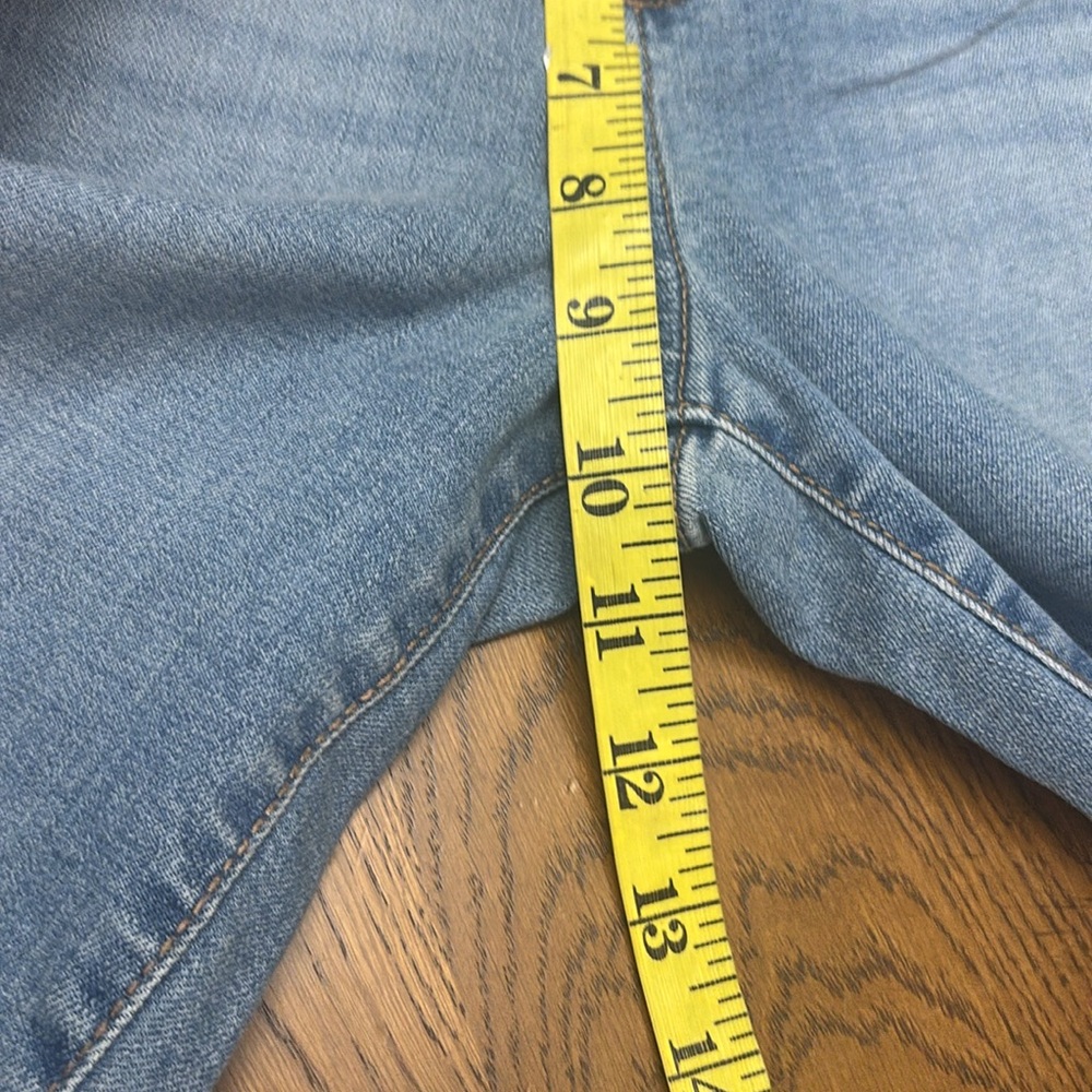 JOE’S JEANS Boyfriend Crop BNWT - Picture 9 of 10